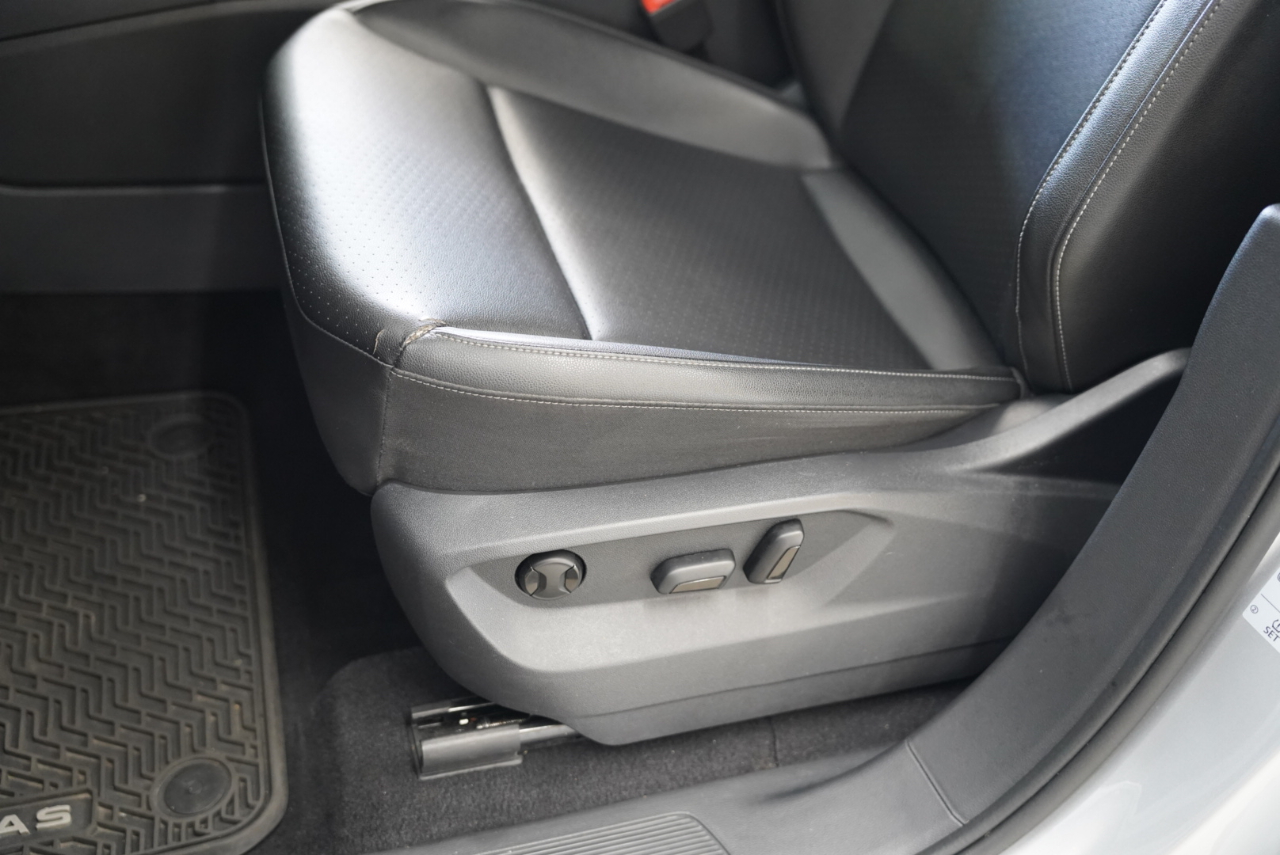 Volkswagen Atlas 3.6L V6 SE w/Technology FWD 2019 Volkswagen Atlas 3.6L V6 SE w/Technology FWD 2019