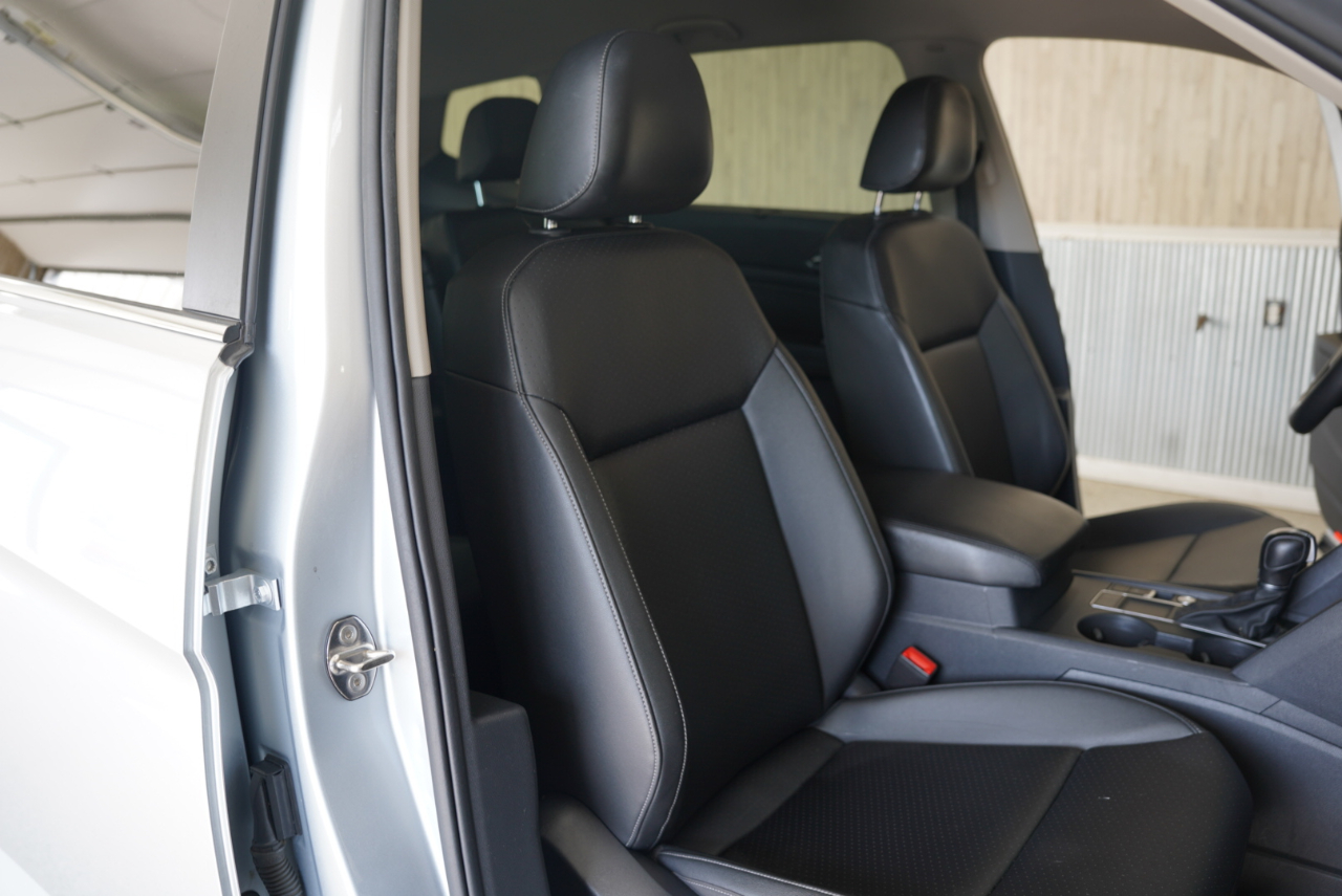 Volkswagen Atlas 3.6L V6 SE w/Technology FWD 2019 Volkswagen Atlas 3.6L V6 SE w/Technology FWD 2019