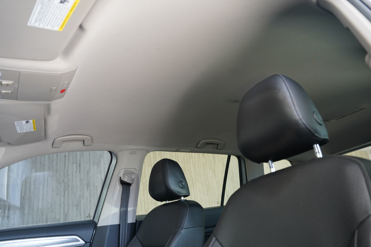 Volkswagen Atlas 3.6L V6 SE w/Technology FWD 2019 Volkswagen Atlas 3.6L V6 SE w/Technology FWD 2019