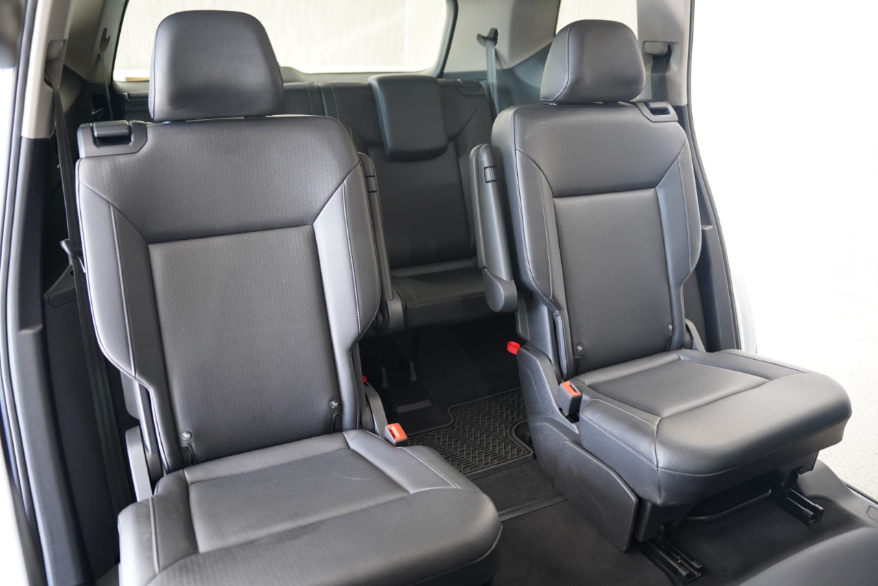 Volkswagen Atlas 3.6L V6 SE w/Technology FWD 2019 Volkswagen Atlas 3.6L V6 SE w/Technology FWD 2019