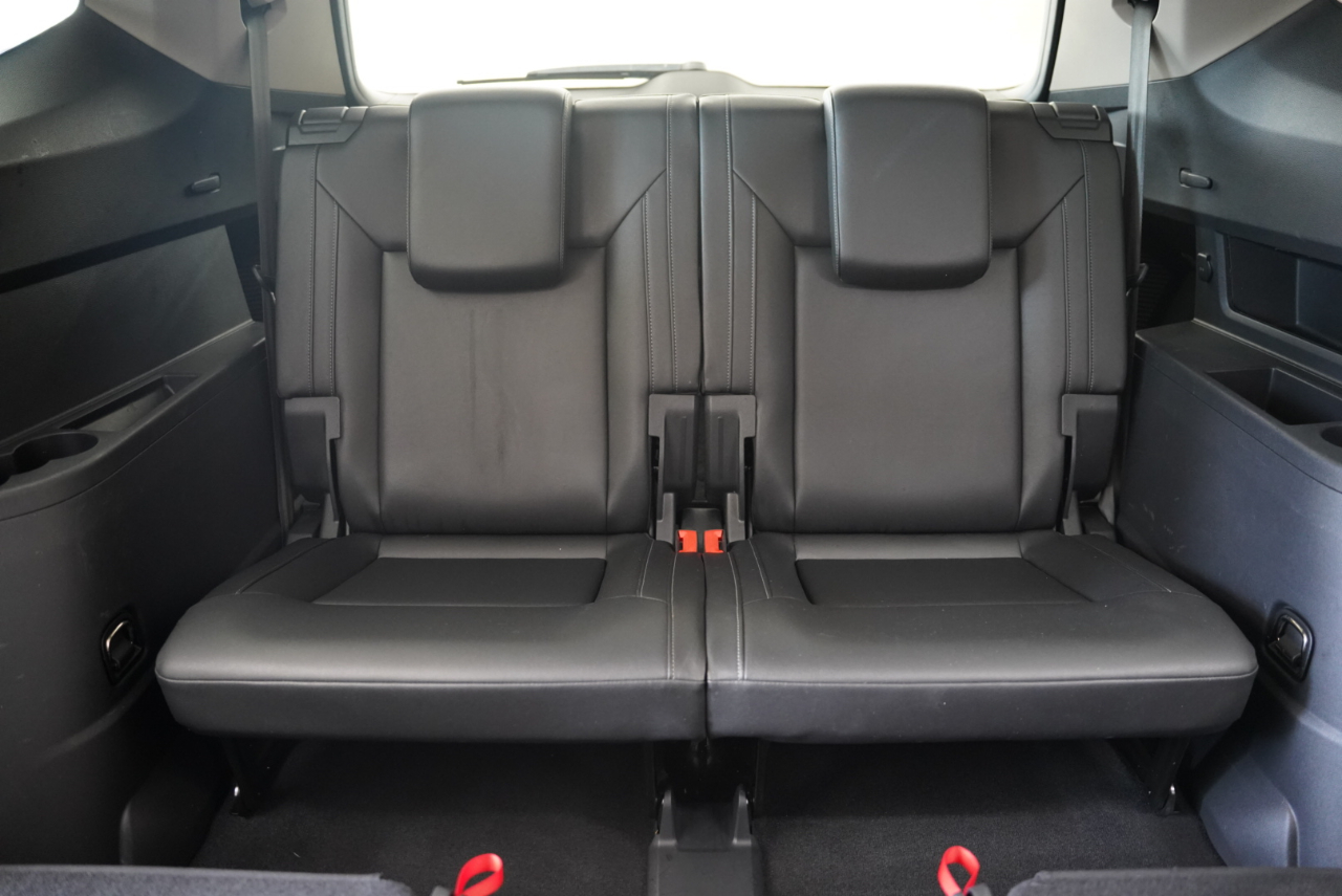 Volkswagen Atlas 3.6L V6 SE w/Technology FWD 2019 Volkswagen Atlas 3.6L V6 SE w/Technology FWD 2019