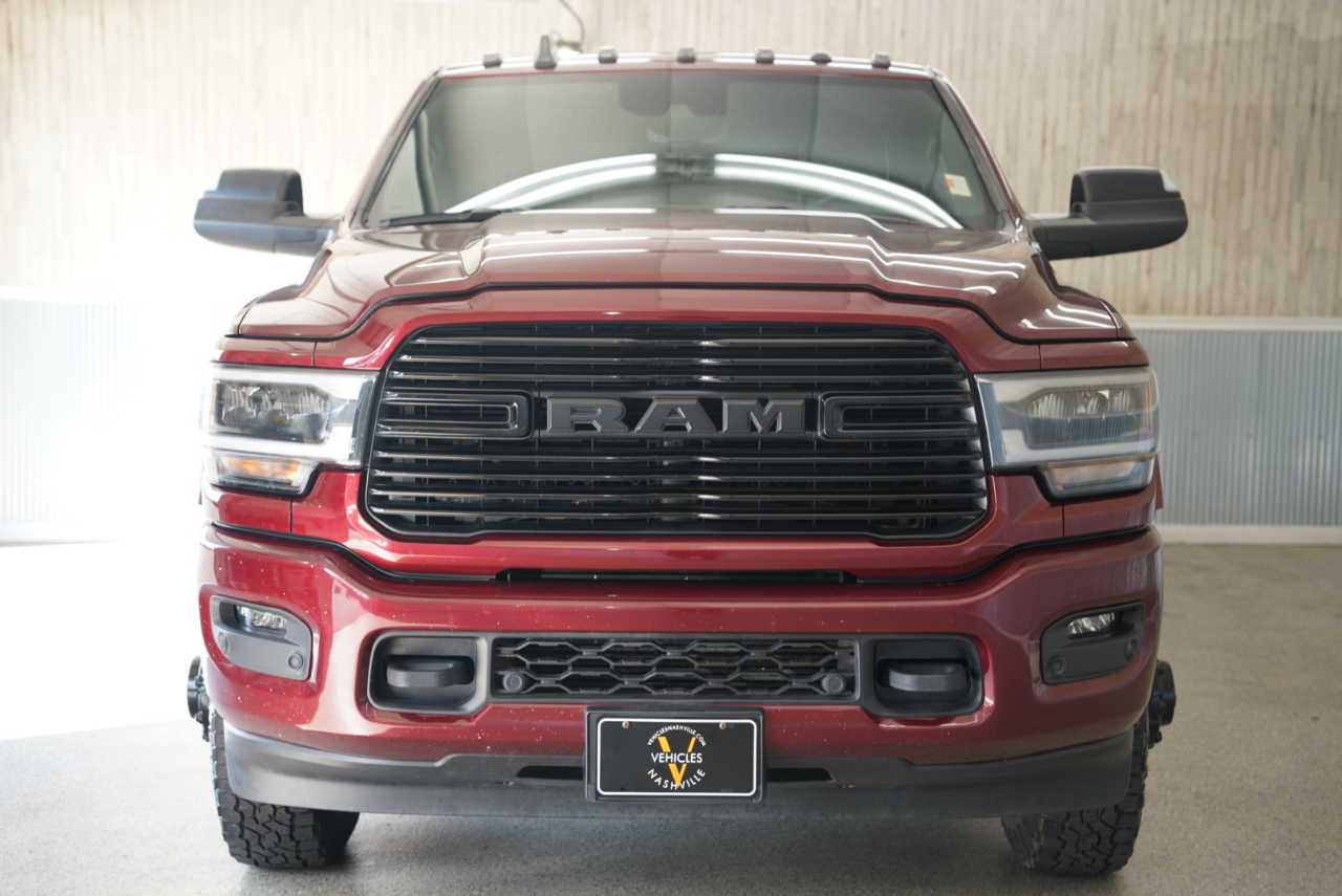 RAM 3500  2022 RAM 3500  2022