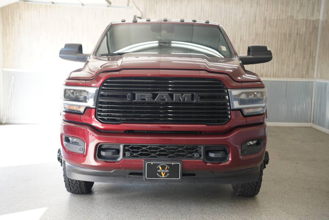 RAM 3500  2022 RAM 3500  2022