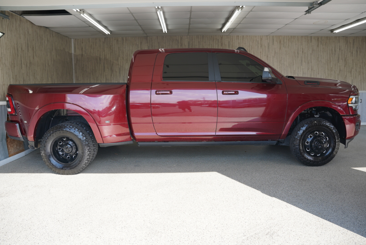 RAM 3500  2022 RAM 3500  2022