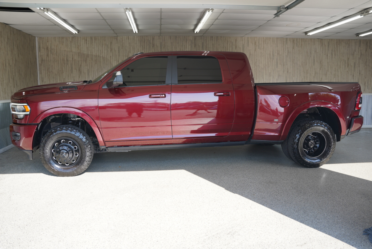 RAM 3500  2022 RAM 3500  2022