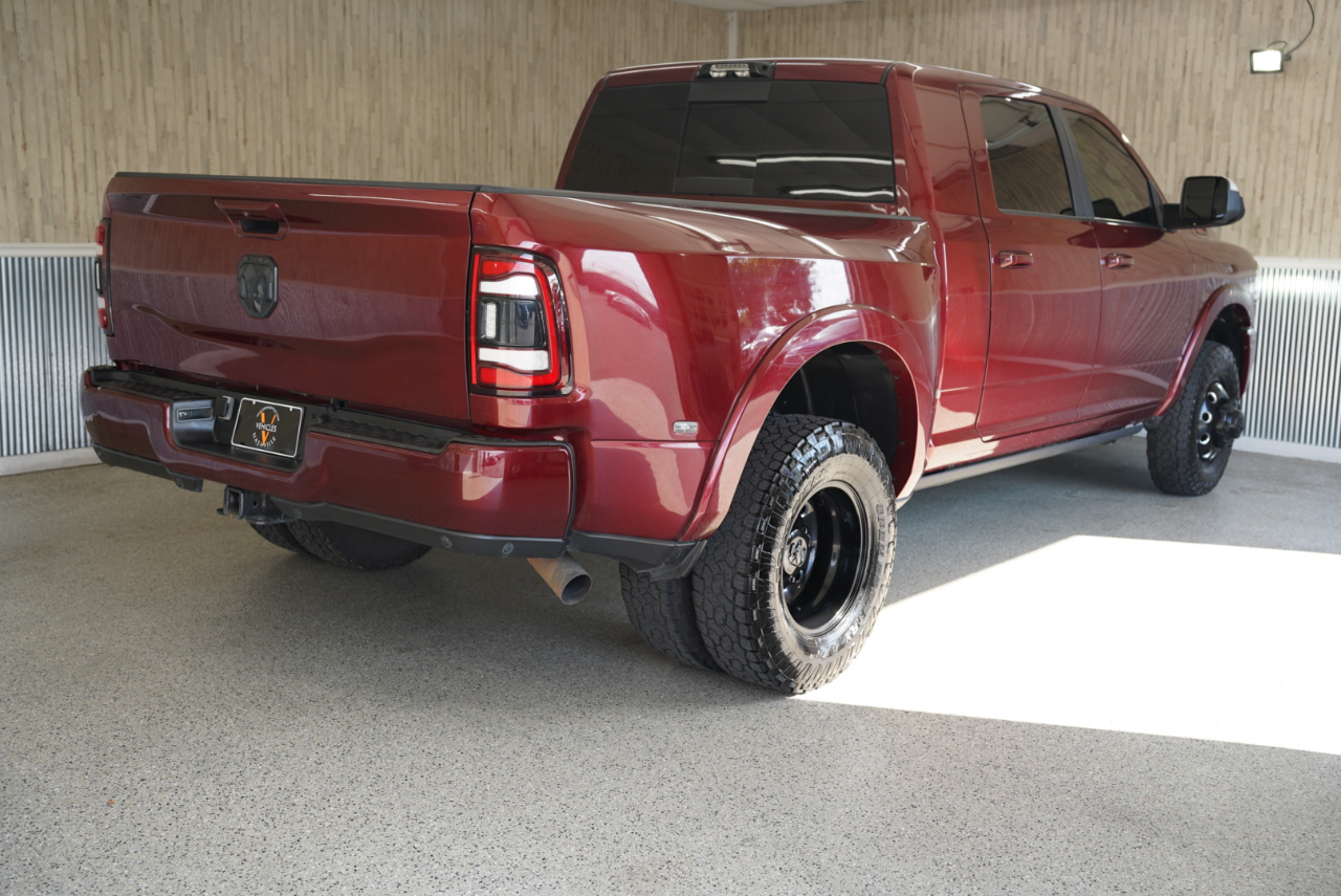 RAM 3500  2022 RAM 3500  2022