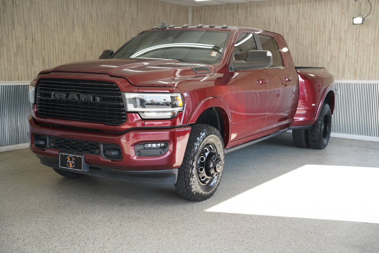 RAM 3500  2022 RAM 3500  2022