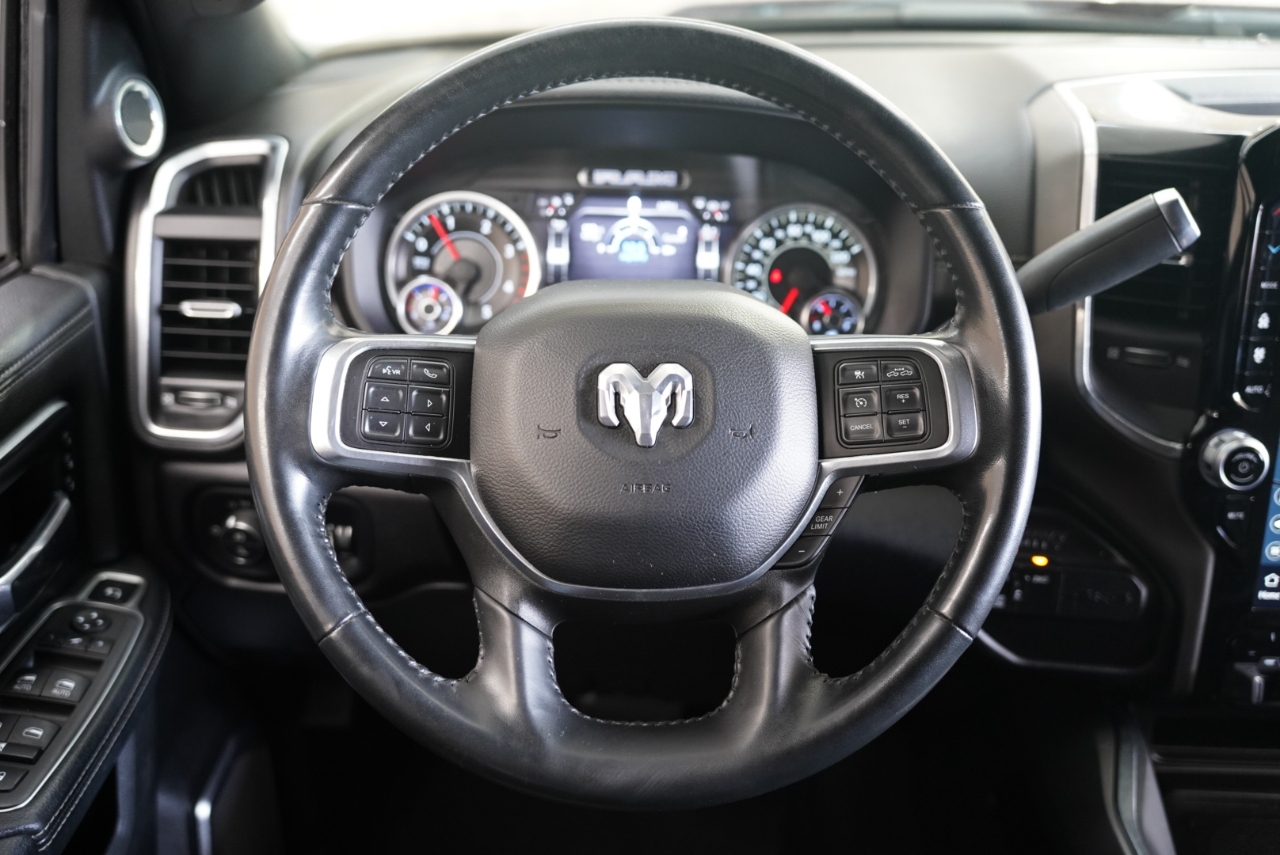 RAM 3500  2022 RAM 3500  2022