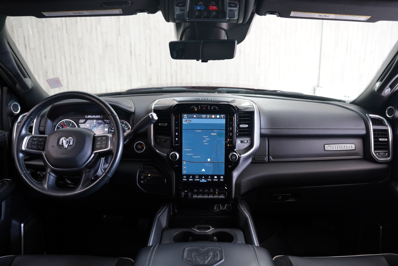 RAM 3500  2022 RAM 3500  2022