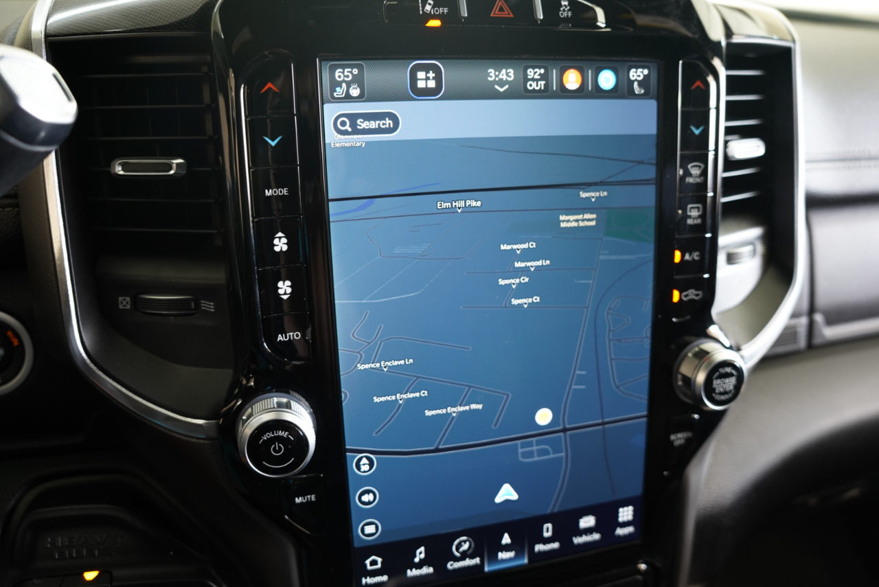 RAM 3500  2022 RAM 3500  2022