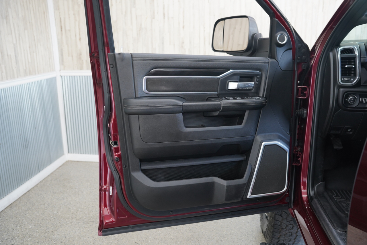 RAM 3500  2022 RAM 3500  2022