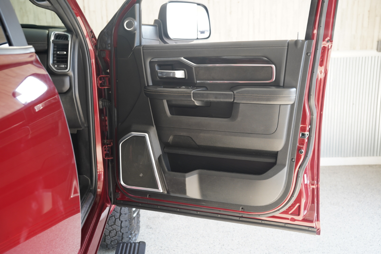 RAM 3500  2022 RAM 3500  2022