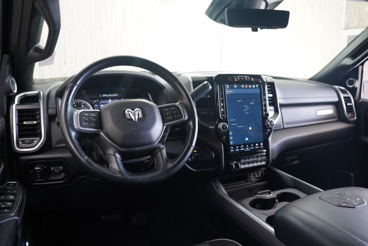 RAM 3500  2022 RAM 3500  2022