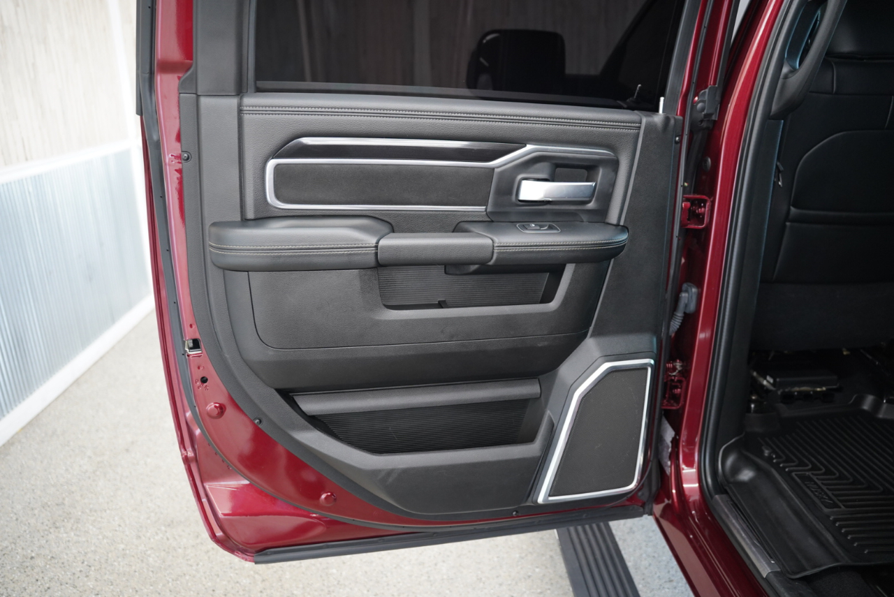 RAM 3500  2022 RAM 3500  2022