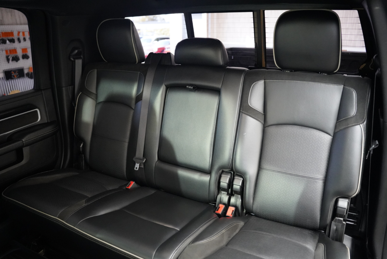 RAM 3500  2022 RAM 3500  2022