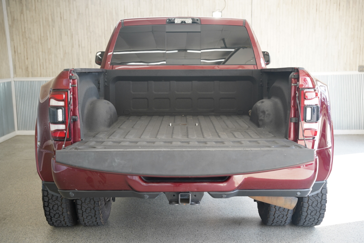 RAM 3500  2022 RAM 3500  2022