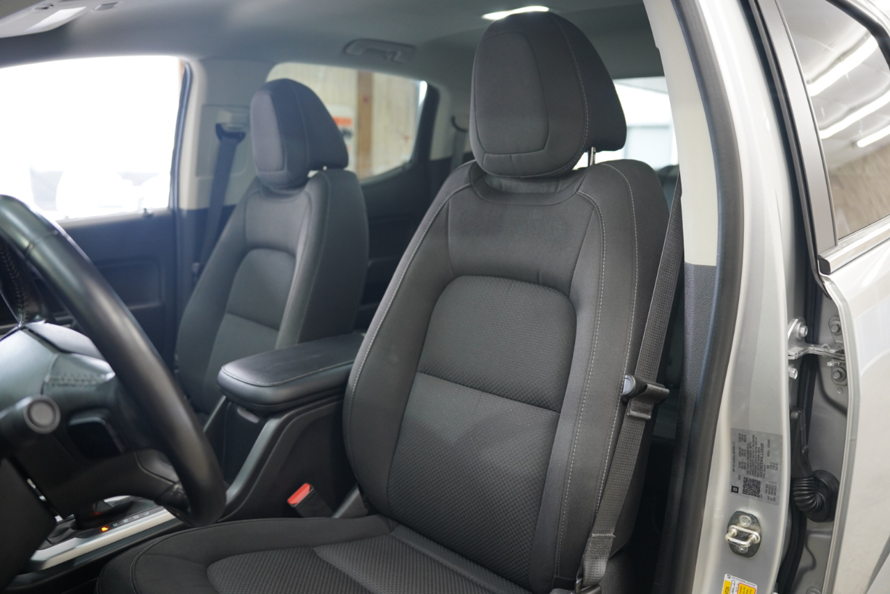 Chevrolet Colorado 2WD Crew Cab 128" LT 2020 Chevrolet Colorado 2WD Crew Cab 128" LT 2020