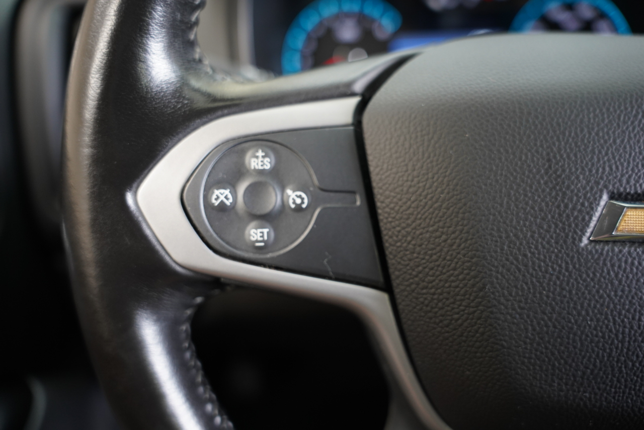 Chevrolet Colorado 2WD Crew Cab 128" LT 2020 Chevrolet Colorado 2WD Crew Cab 128" LT 2020