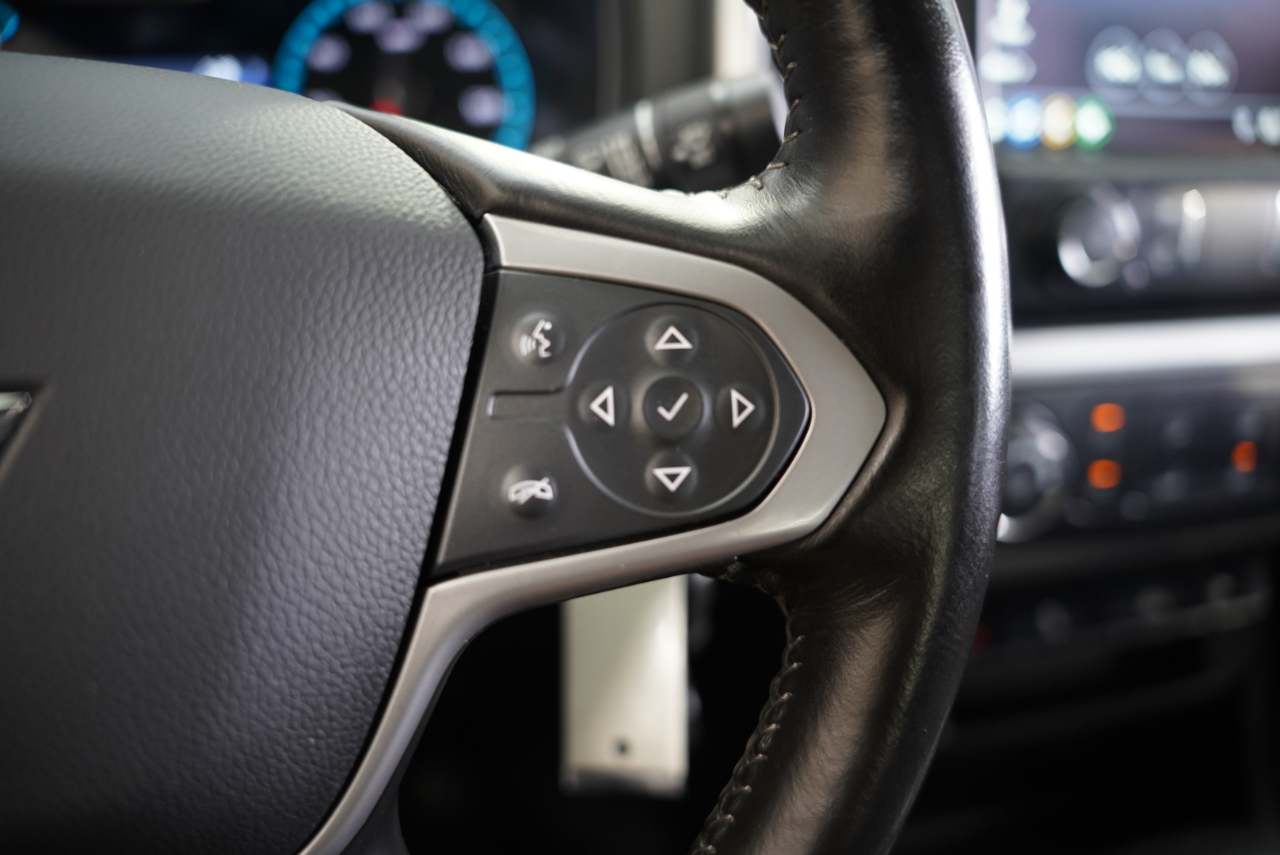 Chevrolet Colorado 2WD Crew Cab 128" LT 2020 Chevrolet Colorado 2WD Crew Cab 128" LT 2020