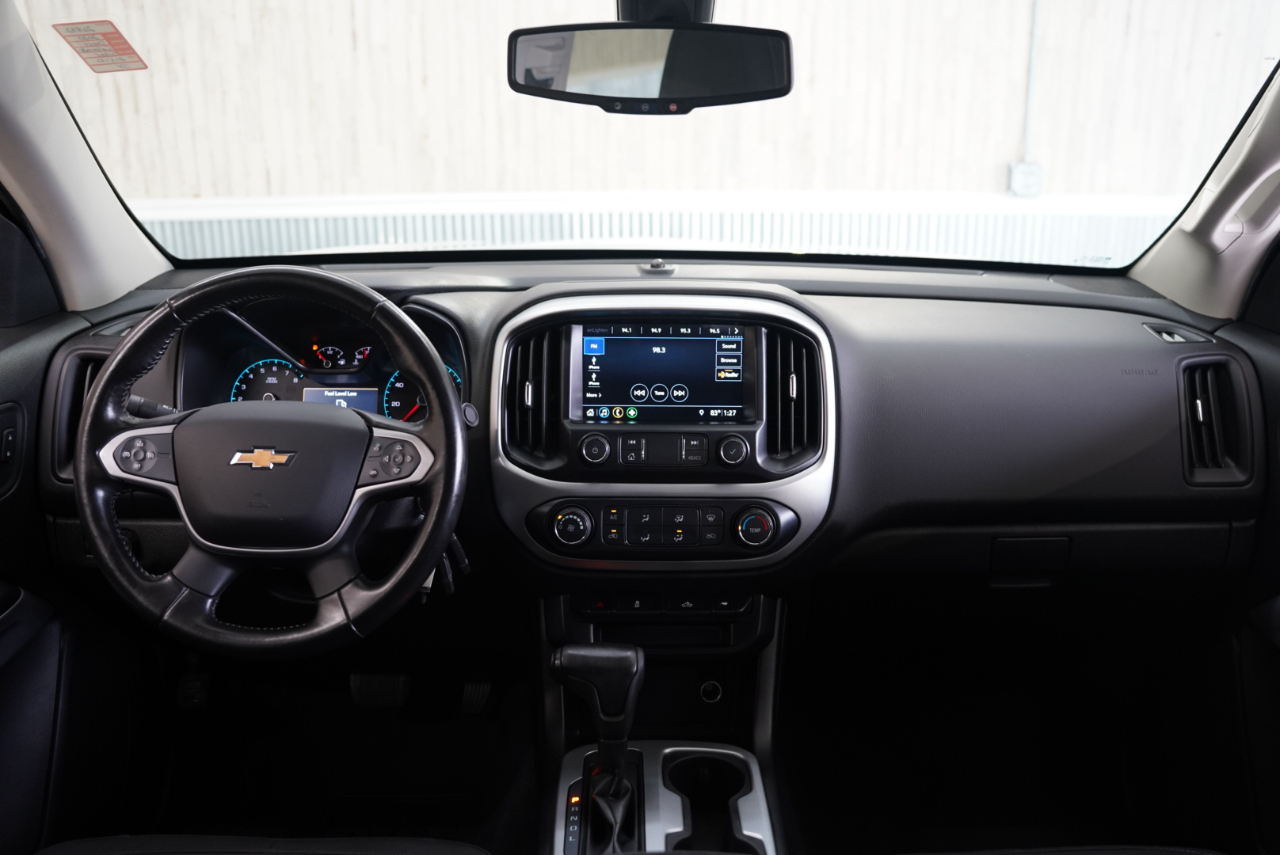 Chevrolet Colorado 2WD Crew Cab 128" LT 2020 Chevrolet Colorado 2WD Crew Cab 128" LT 2020