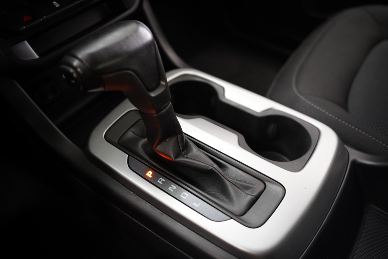 Chevrolet Colorado 2WD Crew Cab 128" LT 2020 Chevrolet Colorado 2WD Crew Cab 128" LT 2020