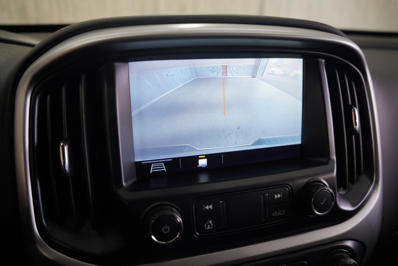 Chevrolet Colorado 2WD Crew Cab 128" LT 2020 Chevrolet Colorado 2WD Crew Cab 128" LT 2020