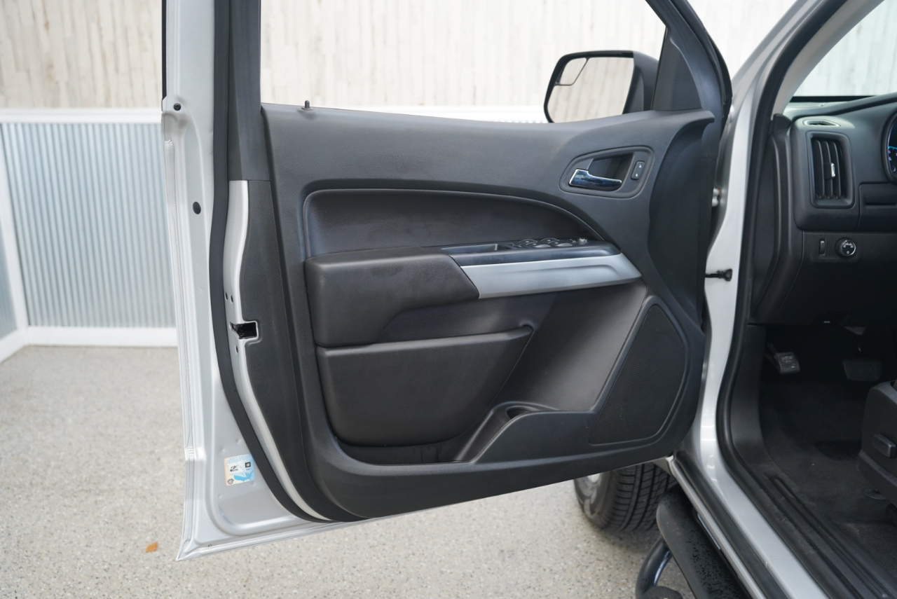 Chevrolet Colorado 2WD Crew Cab 128" LT 2020 Chevrolet Colorado 2WD Crew Cab 128" LT 2020