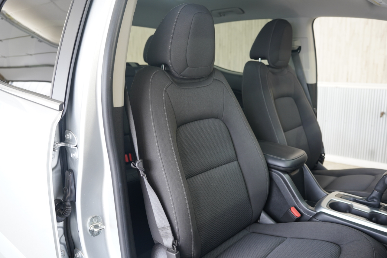 Chevrolet Colorado 2WD Crew Cab 128" LT 2020 Chevrolet Colorado 2WD Crew Cab 128" LT 2020