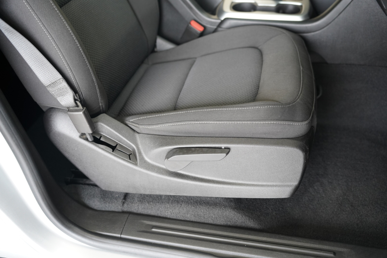 Chevrolet Colorado 2WD Crew Cab 128" LT 2020 Chevrolet Colorado 2WD Crew Cab 128" LT 2020