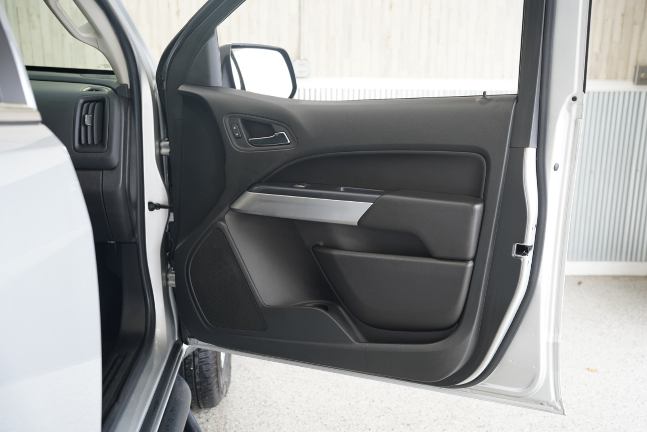 Chevrolet Colorado 2WD Crew Cab 128" LT 2020 Chevrolet Colorado 2WD Crew Cab 128" LT 2020