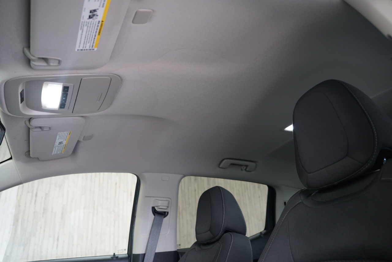 Chevrolet Colorado 2WD Crew Cab 128" LT 2020 Chevrolet Colorado 2WD Crew Cab 128" LT 2020