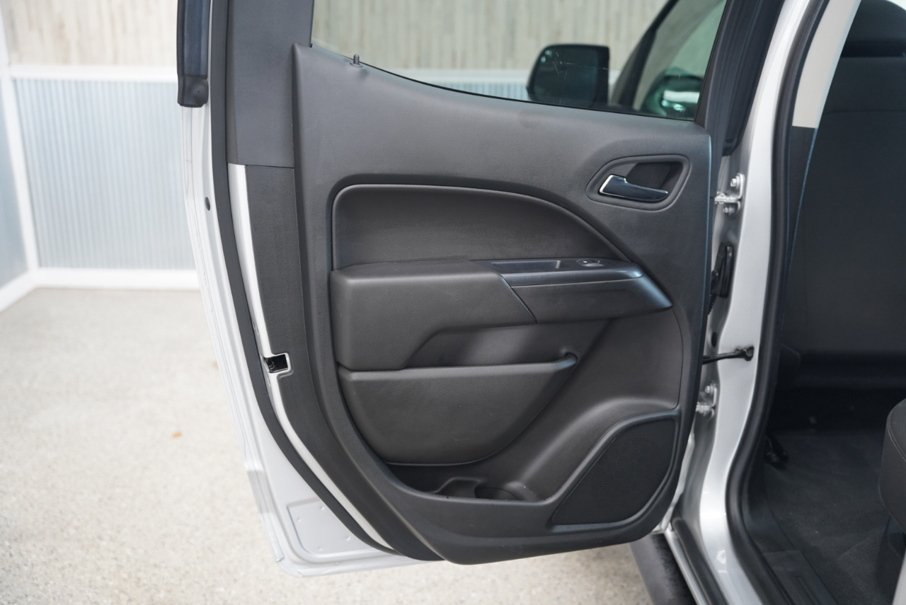 Chevrolet Colorado 2WD Crew Cab 128" LT 2020 Chevrolet Colorado 2WD Crew Cab 128" LT 2020