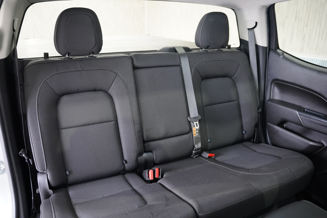 Chevrolet Colorado 2WD Crew Cab 128" LT 2020 Chevrolet Colorado 2WD Crew Cab 128" LT 2020