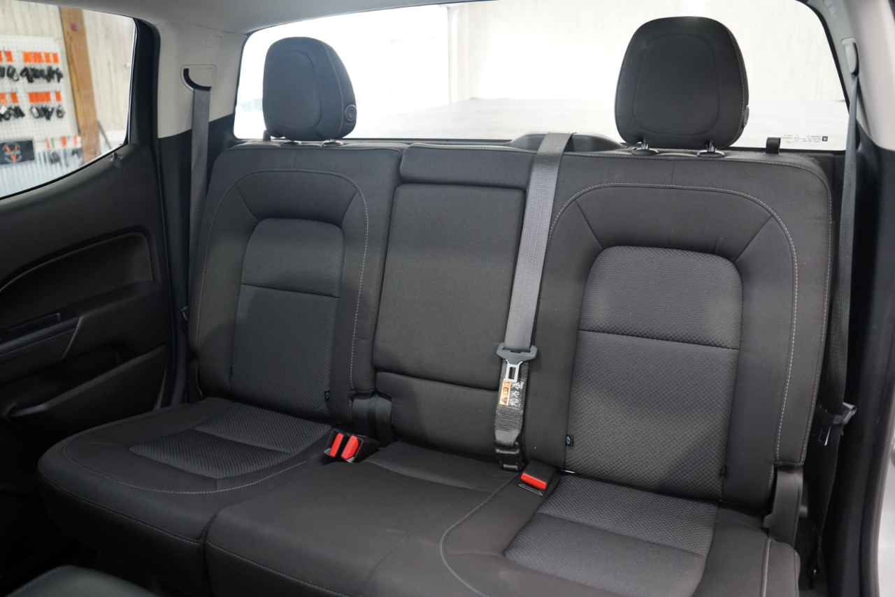 Chevrolet Colorado 2WD Crew Cab 128" LT 2020 Chevrolet Colorado 2WD Crew Cab 128" LT 2020