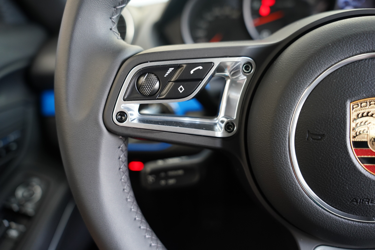 Porsche 718 Cayman Coupe 2025 Porsche 718 Cayman Coupe 2025