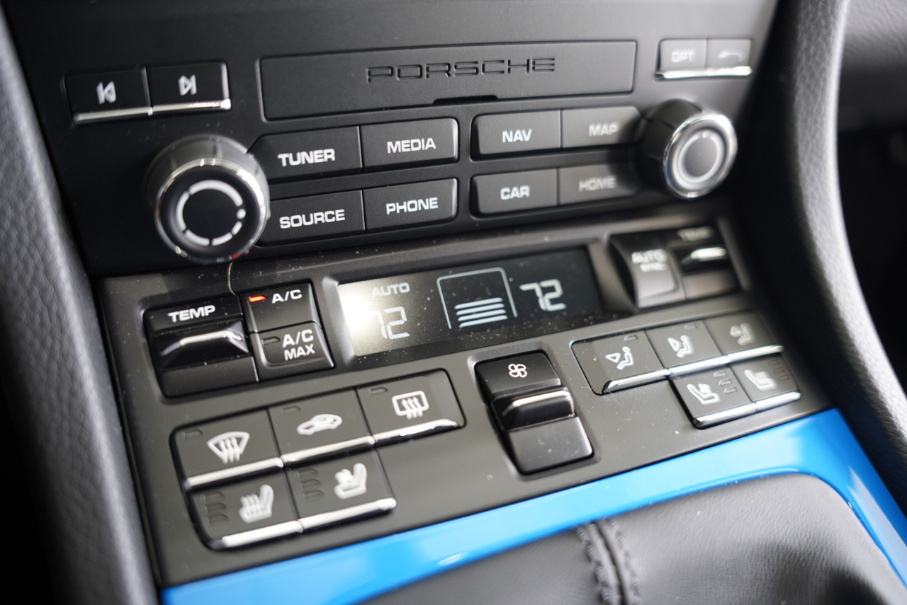 Porsche 718 Cayman Coupe 2025 Porsche 718 Cayman Coupe 2025