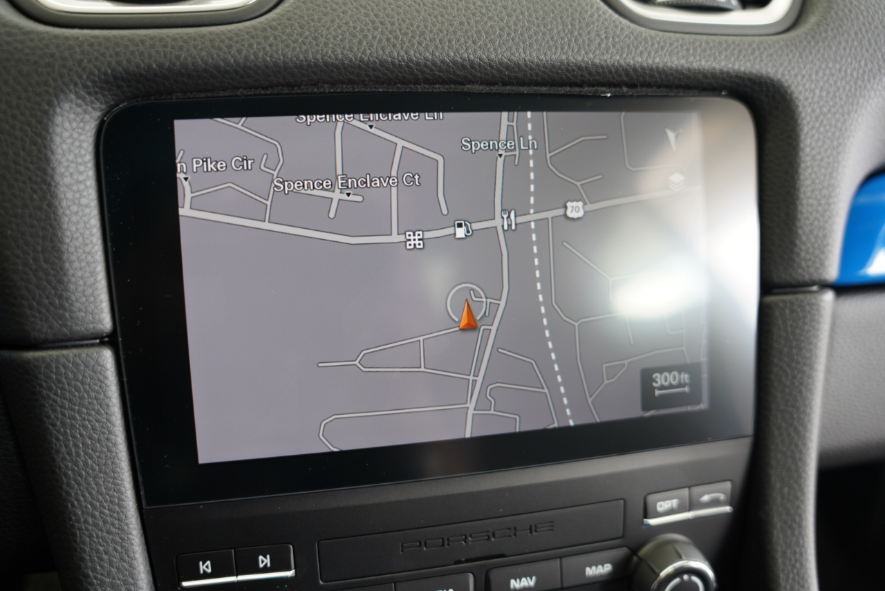 Porsche 718 Cayman Coupe 2025 Porsche 718 Cayman Coupe 2025