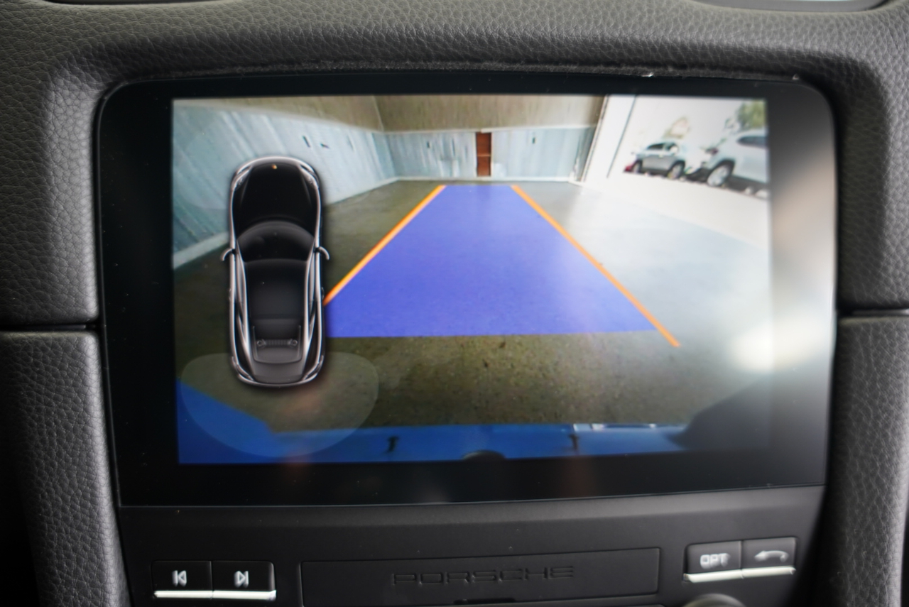 Porsche 718 Cayman Coupe 2025 Porsche 718 Cayman Coupe 2025