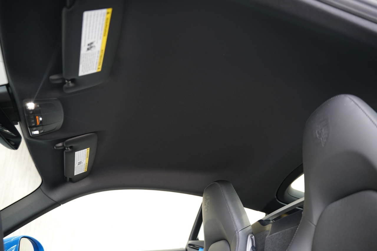 Porsche 718 Cayman Coupe 2025 Porsche 718 Cayman Coupe 2025