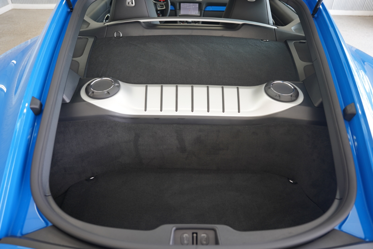 Porsche 718 Cayman Coupe 2025 Porsche 718 Cayman Coupe 2025