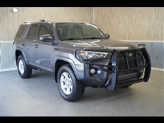 2020 Toyota 4Runner 