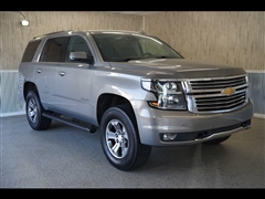 2019 Chevrolet Tahoe 