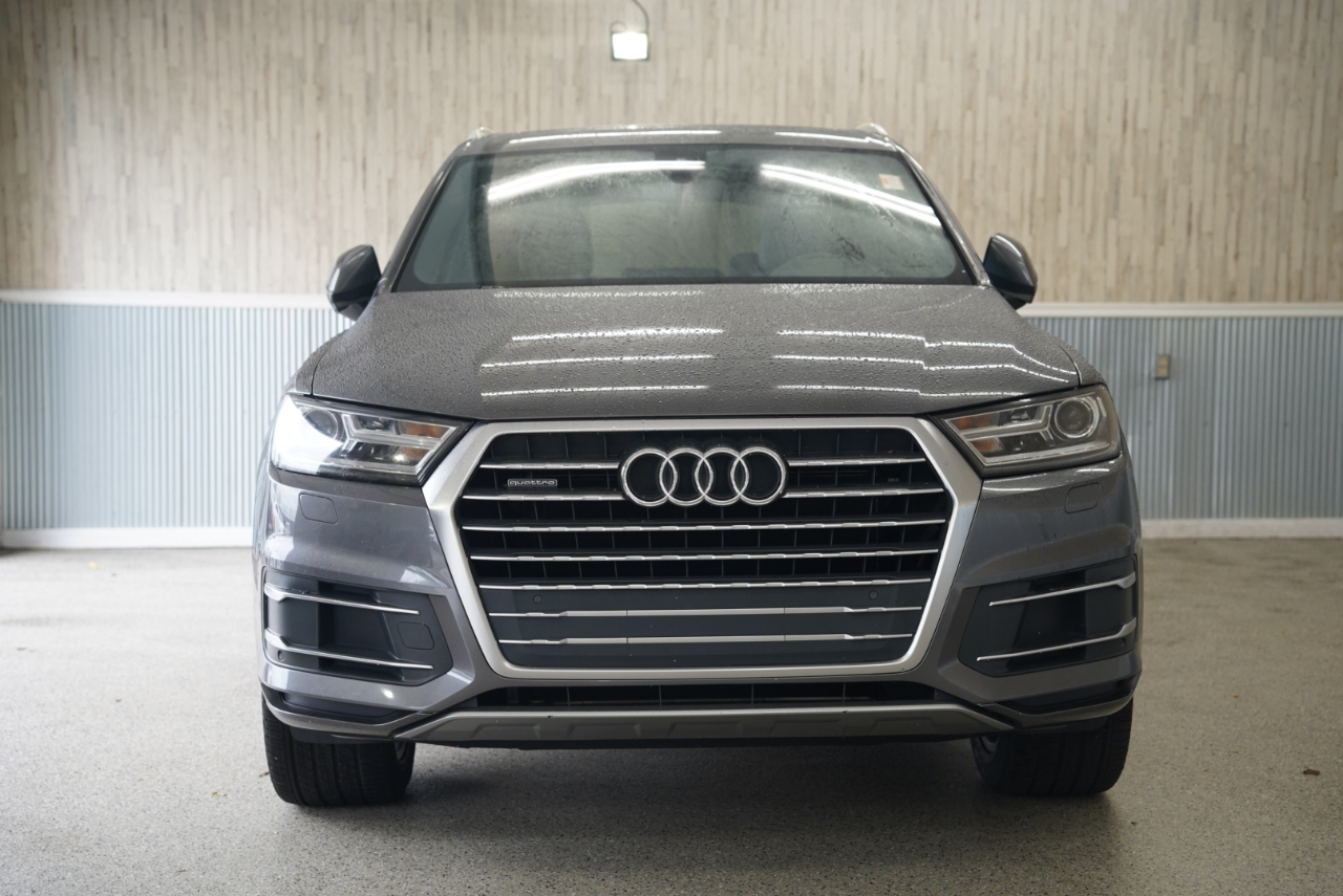 2019 Audi Q7 Premium 45 photo 3