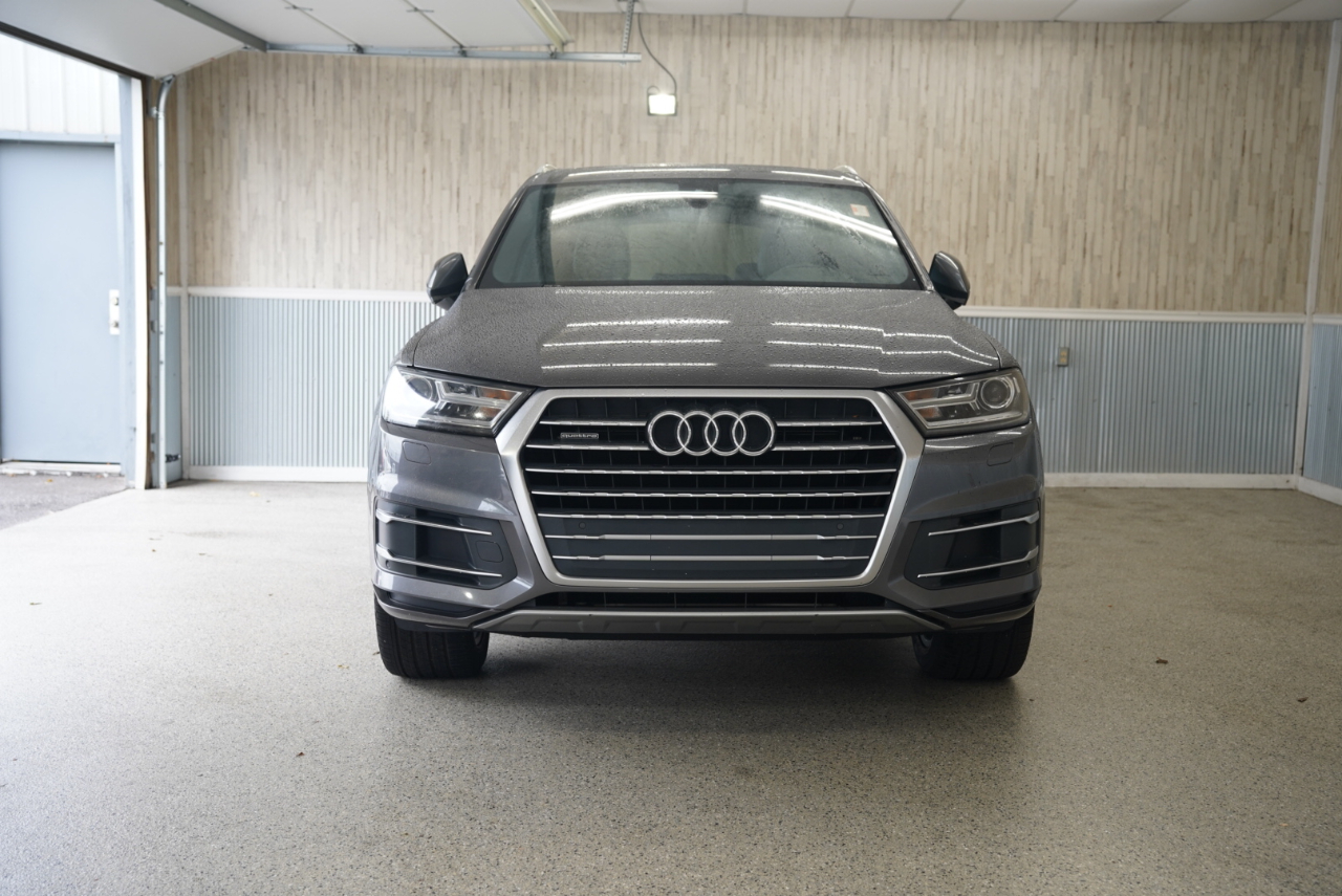 2019 Audi Q7 Premium 45 photo 2