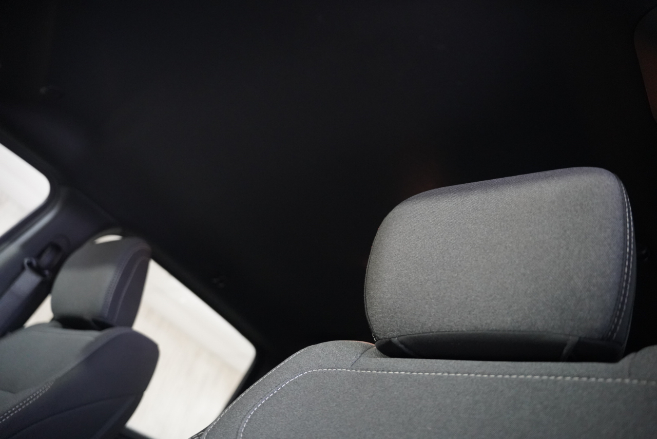 RAM 1500 Big Horn 4x4 Crew Cab 5'7" Box 2021