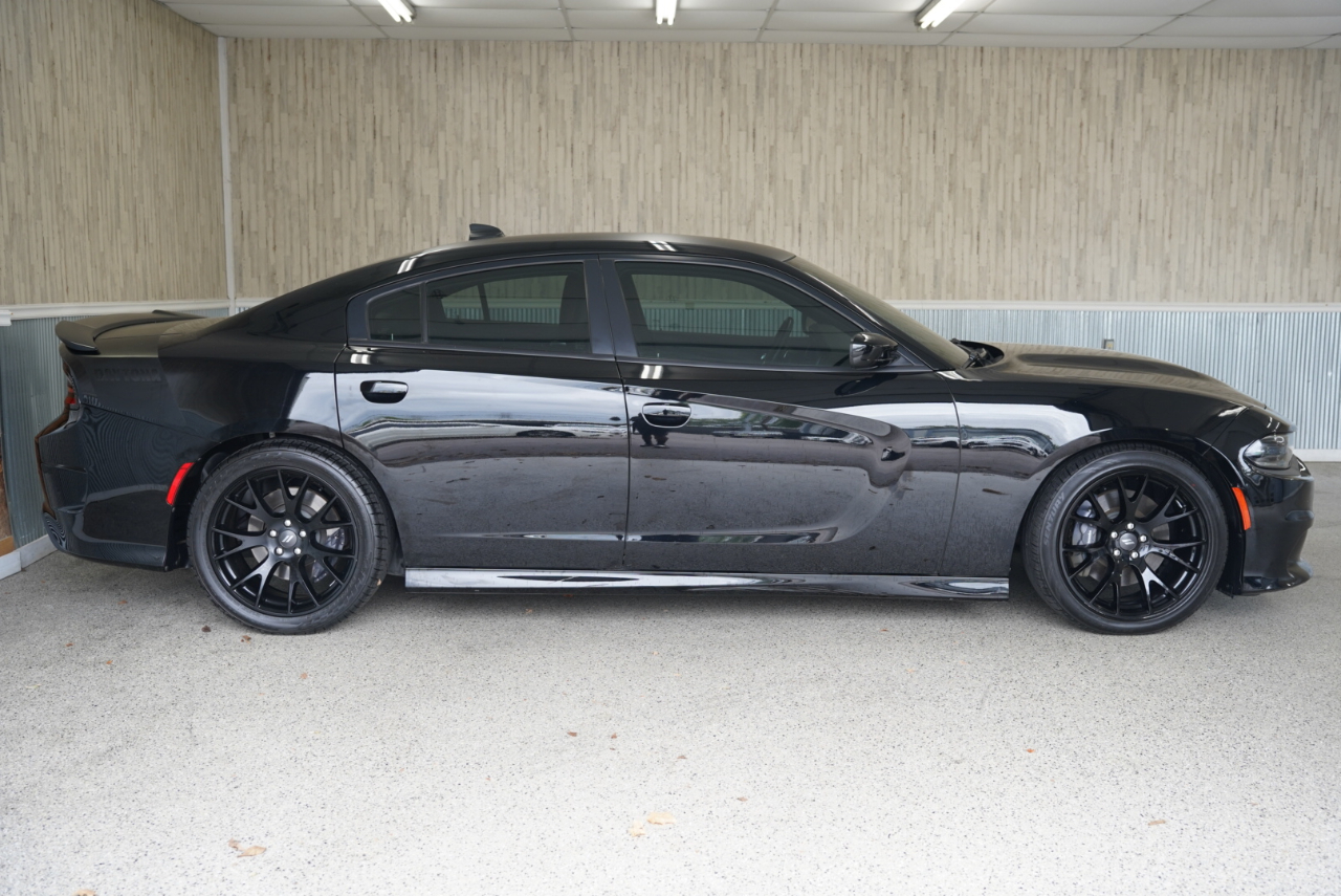 2022 Dodge Charger R/T Daytona photo 3