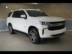 2023 Chevrolet Tahoe 
