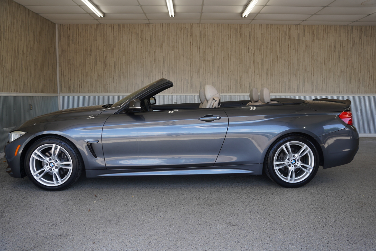 2015 Bmw 428i photo 2
