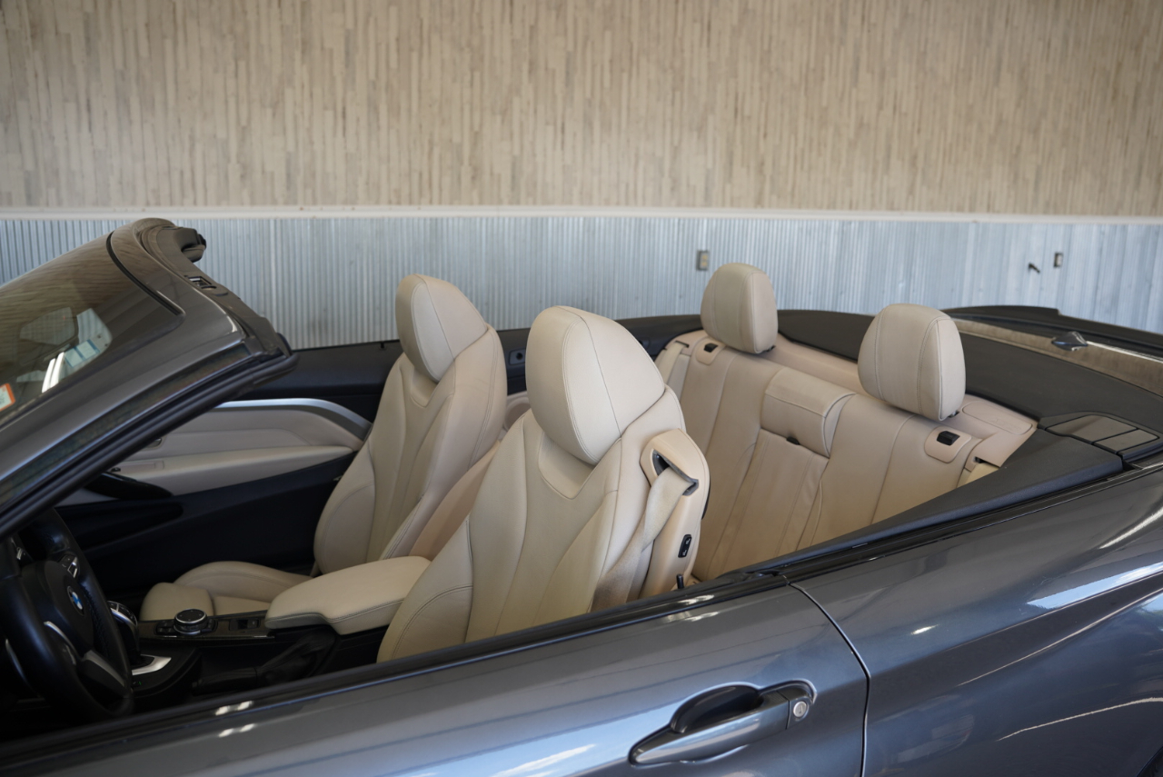 2015 Bmw 428i photo 3