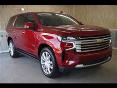 2021 Chevrolet Tahoe 